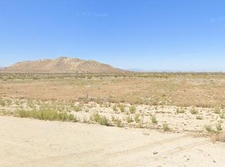 170th E & Ave #K-4, Lancaster, CA 93535