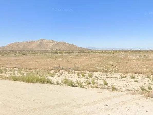 170th E & Ave #K-4, Lancaster, CA 93535