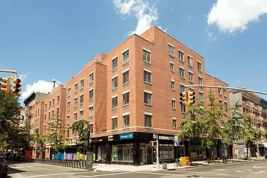 Rented by Skyline Developers