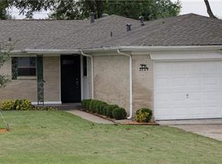 2869 Valwood Cir, Farmers Branch, TX 75234