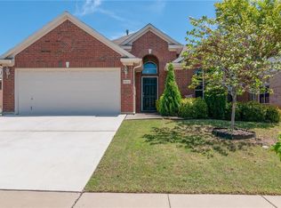 9912 Channing Rd, Fort Worth, TX 76244