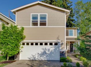 15501 40th Dr SE, Bothell, WA 98012