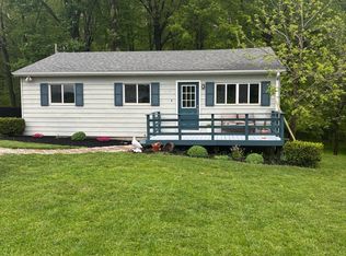 1535 N Mohican Trl, Greensburg, IN 47240