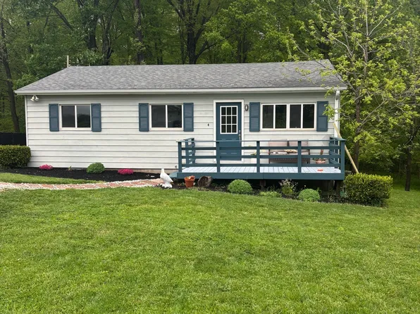 1535 N Mohican Trl, Greensburg, IN 47240
