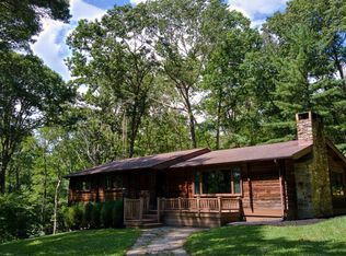 15110 Black Ankle Rd, Mount Airy, MD 21771