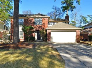 3623 Sweetgum Hill Ln, Kingwood, TX 77345