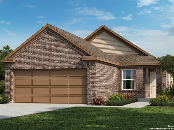 5009 Arrow Vista, San Antonio, TX 78124