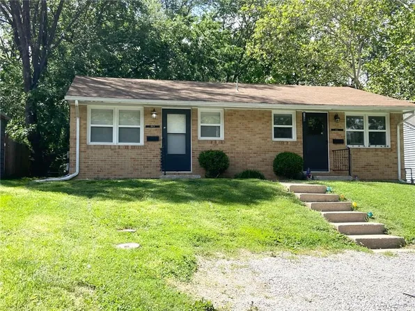 914-914.5 S Emery St, Independence, MO 64050