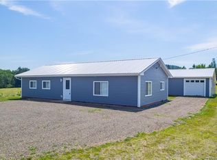 1070 170th Rte, Saint David, NB E3L4B1