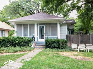 1008 Ratone St, Manhattan, KS 66502