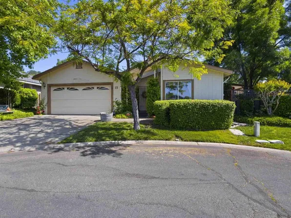 12800 Honey Locust Ct Space 13, Sonora, CA 95370
