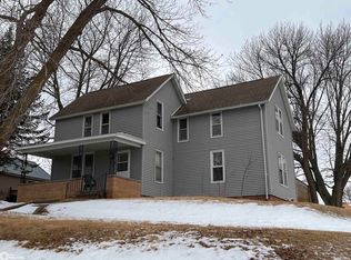 130 Cedar St, Westside, IA 51467