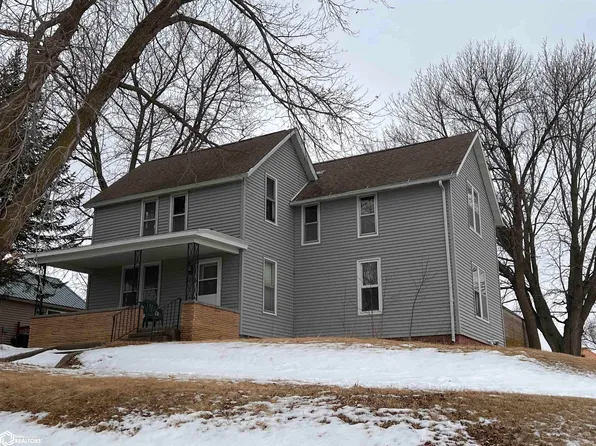 130 Cedar St, Westside, IA 51467