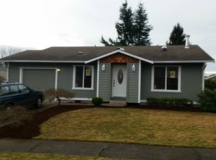 2870 Initial Ave, Enumclaw, WA 98022