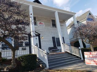 15 N Hamilton St APT 3, Ypsilanti, MI 48197