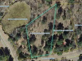 Treasure Island Ter, Danbury, WI 54830