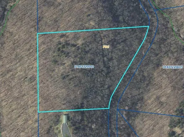 TBD 10 Acres Old Country Lane #20, Prairie Du Chien, WI 53821