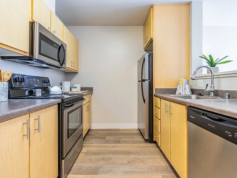 Verse Seattle Modern Living at the Heartbeat of the Central District — Photo 73
