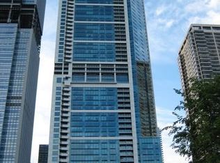 340 E Randolph St APT 2901, Chicago, IL