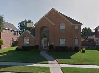 7908 Case Dr, Plano, TX 75025