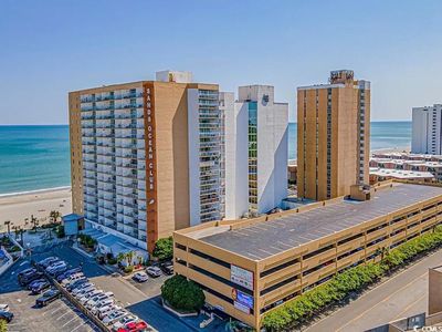 9550 Shore Dr. #1418, Myrtle Beach, SC, 29572