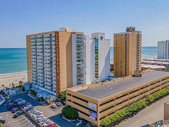 9550 Shore Dr. #1418, Myrtle Beach, SC 29572