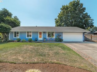 9809 NE Tanglewood Dr, Vancouver, WA