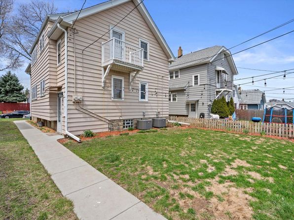 2170 South 64th STREET, West Allis, WI 53219