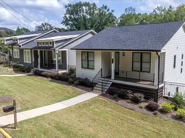 130 Dudley Dr, Athens, GA 30606