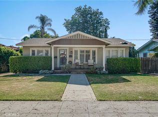 7913 Friends Ave, Whittier, CA 90602