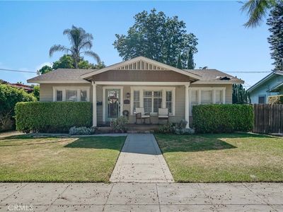 7913 Friends Ave, Whittier, CA, 90602