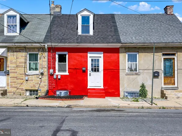 637 S Franklin St, Lancaster, PA 17602