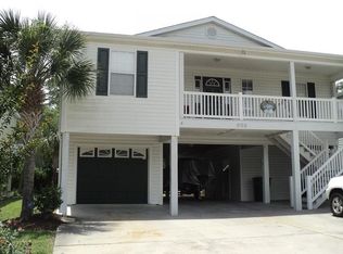 605 21st Ave N, North Myrtle Beach, SC 29582