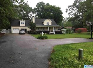 1315 Perry Ct, Gardendale, AL 35071