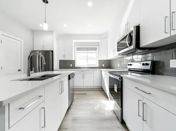 595 Black Stone Blvd, Leduc, AB