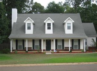 100 Great Oak Way, Warner Robins, GA 31088