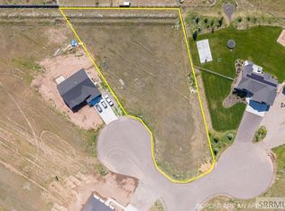 N 4046 E, Rigby, ID 83442