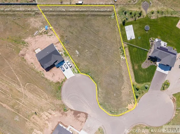 N 4046 E, Rigby, ID 83442