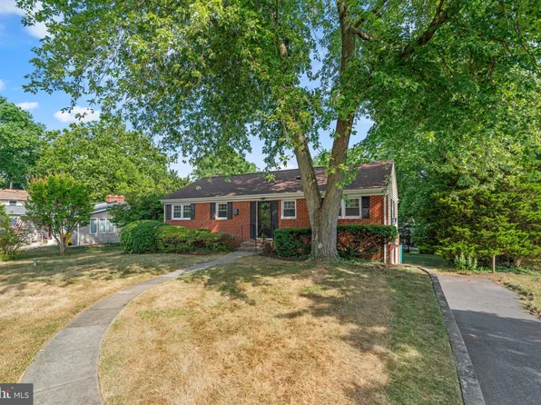 109 Boyd Dr, Annapolis, MD 21403