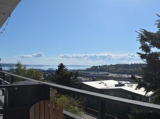 2559 13th Ave W #2559, Seattle, WA 98119