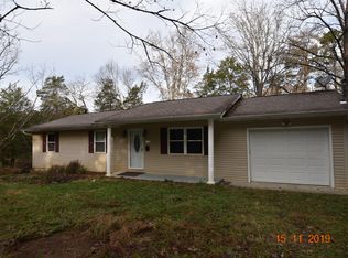 8128 Am Luttrell Rd, Knoxville, TN 37924