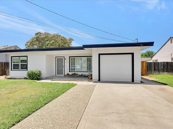 2234 Sampson St, Marysville, CA 95901