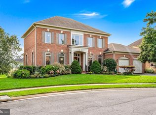 23080 Oglethorpe Ct, Ashburn, VA 20148
