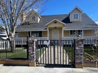 4500 Aster Dr, Reno, NV 89502