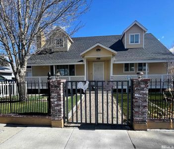 4500 Aster Dr, Reno, NV, 89502