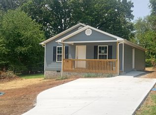 2615 Carson Ave, Knoxville, TN 37917