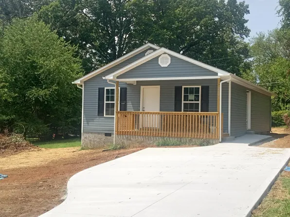 2615 Carson Ave, Knoxville, TN 37917