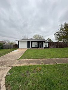 6012 Turner St, The Colony, TX, 75056