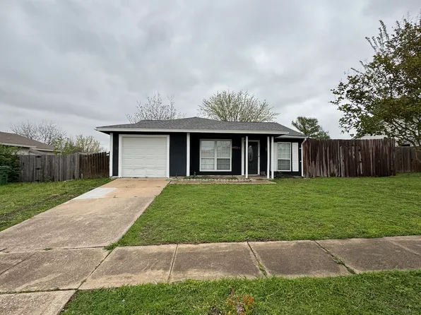 6012 Turner St, The Colony, TX 75056