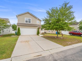 36 Catawba Way, Beaufort, SC 29906